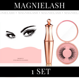 Magnelash™ | Kit de Pestañas Magnéticas