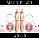 Magnelash™ | Kit de Pestañas Magnéticas